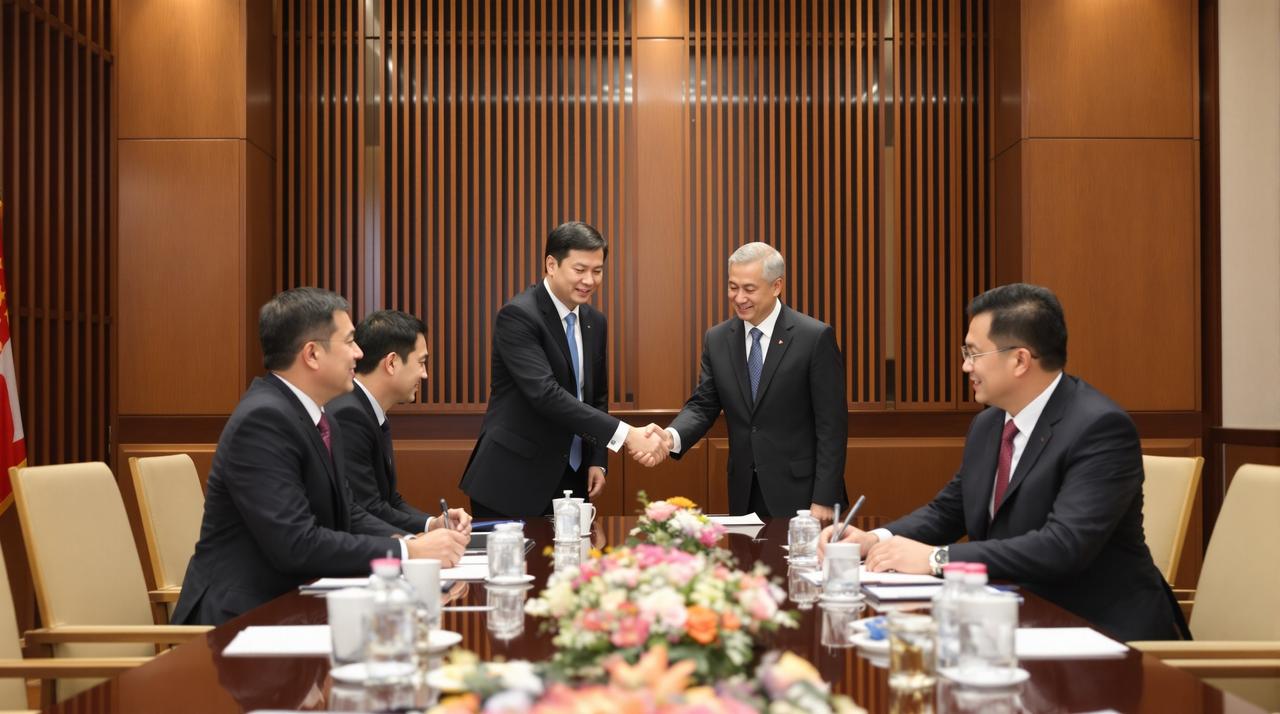 97视频在线与腾讯视频达成战略合作，共同开发精品网剧